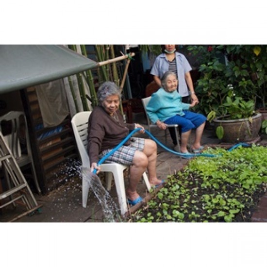 ศูนย์ดูแลผู้สูงอายุ กานต์ทิตา เนิร์สซิ่งโฮม - บ้านพักผู้สูงอายุและผู้ป่วย ลาดพร้าว